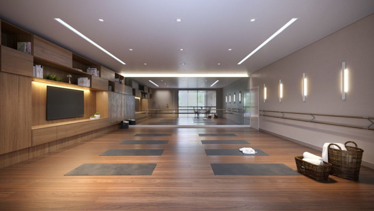 Imagem Imóvel Comercial à Venda, 37 m² em Petrópolis - Porto Alegre