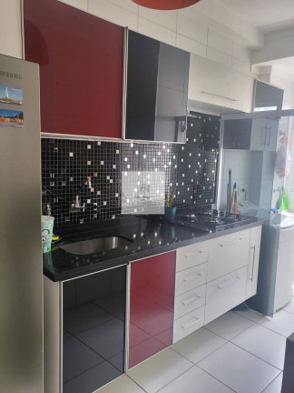Imagem Apartamento com 2 Quartos à Venda, 60 m² em Edifício San Raphael - Sorocaba