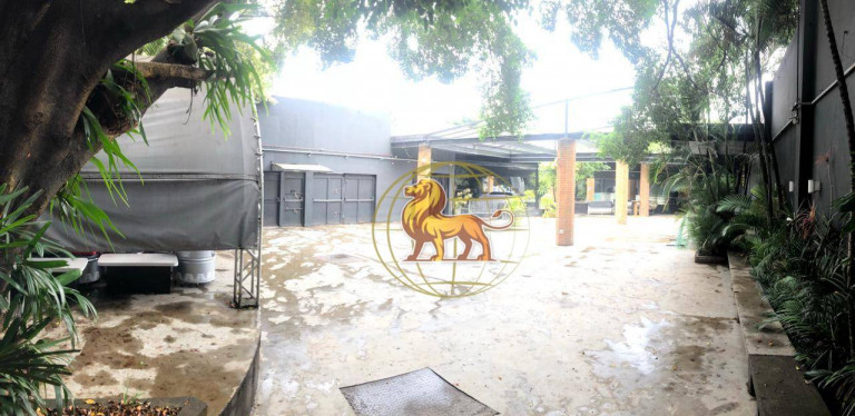Imagem Ponto Comercial à Venda ou Locação, 1.500 m² em Indianópolis - São Paulo Imagem Ponto Comercial à Venda ou Locação, 1.500 m² em Indianópolis - São Paulo