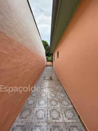 Imagem Casa com 2 Quartos à Venda, 90 m² em Vila Baccili - Lençóis Paulista Imagem Casa com 2 Quartos à Venda, 90 m² em Vila Baccili - Lençóis Paulista