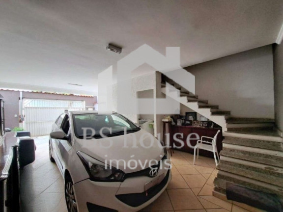 Imagem Sobrado com 2 Quartos à Venda, 70 m² em Vila Floresta - Santo André Imagem Sobrado com 2 Quartos à Venda, 70 m² em Vila Floresta - Santo André