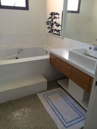 Imagem Apartamento com 2 Quartos à Venda, 276 m² em Campo Belo - São Paulo