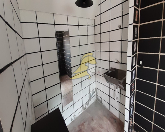 Imagem Casa com 1 Quarto à Venda, 35 m² em Jardim Das Vertentes - São Paulo