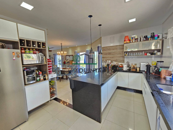 Imagem Casa com 3 Quartos à Venda, 377 m² em Granja Caiapiá - Cotia Imagem Casa com 3 Quartos à Venda, 377 m² em Granja Caiapiá - Cotia