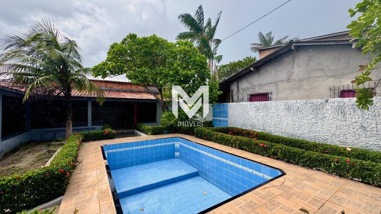 Imagem Casa com 3 Quartos à Venda, 160 m² em Centro - Santo Antônio Do Tauá Imagem Casa com 3 Quartos à Venda, 160 m² em Centro - Santo Antônio Do Tauá