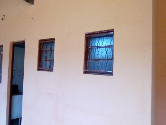Imagem Casa com 2 Quartos à Venda, 116 m² em Parque Do Horto - Hortolândia