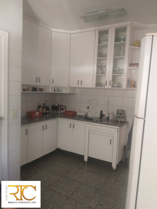 Imagem Apartamento com 3 Quartos para Alugar, 110 m² em Vila Andrade - São Paulo