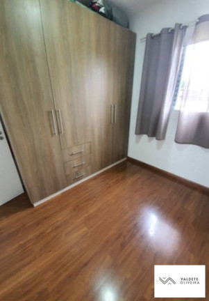 Imagem Apartamento com 3 Quartos à Venda, 90 m² em Jardim Califórnia - Jacareí