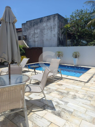 Imagem Casa com 3 Quartos à Venda, 265 m² em Itaigara - Salvador Imagem Casa com 3 Quartos à Venda, 265 m² em Itaigara - Salvador