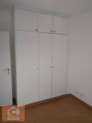 Imagem Apartamento com 2 Quartos à Venda, 67 m² em Vila Clementino - São Paulo Imagem Apartamento com 2 Quartos à Venda, 67 m² em Vila Clementino - São Paulo
