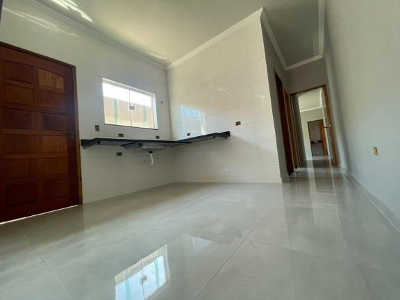 Imagem Casa com 2 Quartos à Venda, 67 m² em Jardim Suarão - Itanhaém