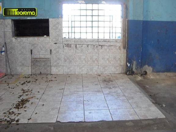 Imagem Galpão para Alugar, 1.300 m² em Pinheirinho - Curitiba Imagem Galpão para Alugar, 1.300 m² em Pinheirinho - Curitiba