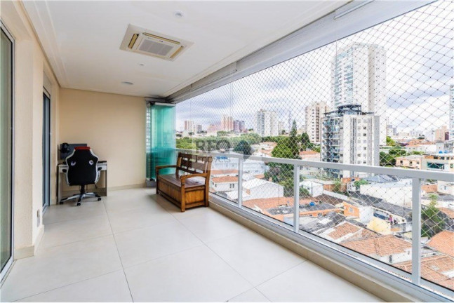 Imóvel com 2 Quartos à Venda, 100 m² em Jardim Da Glória - São Paulo
