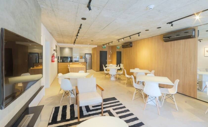 Imagem Apartamento com 3 Quartos à Venda, 101 m² em Petrópolis - Porto Alegre