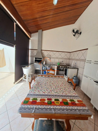 Imagem Casa com 3 Quartos à Venda, 195 m² em Jardim Nossa Senhora Das Graças - Mogi Guaçu Imagem Casa com 3 Quartos à Venda, 195 m² em Jardim Nossa Senhora Das Graças - Mogi Guaçu