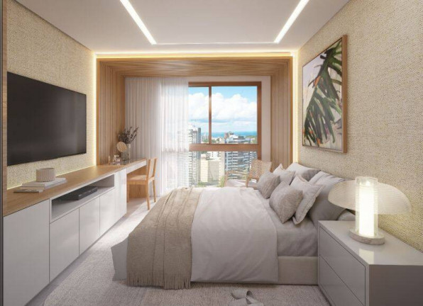 Imagem Apartamento com 4 Quartos à Venda, 130 m² em Boa Viagem - Recife Imagem Apartamento com 4 Quartos à Venda, 130 m² em Boa Viagem - Recife