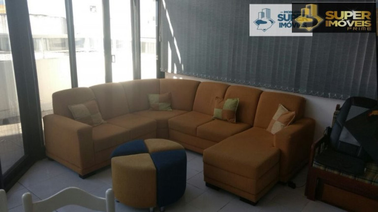 Imagem Cobertura com 3 Quartos à Venda, 220 m² em Centro - Pelotas