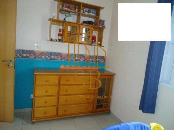Imagem Apartamento com 3 Quartos à Venda, 144 m² em Centro - São Vicente