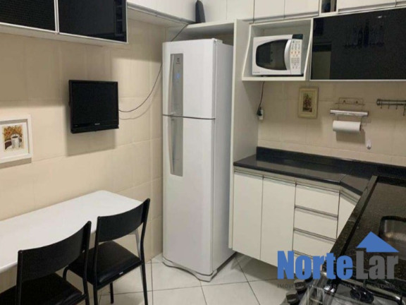 Imagem Casa de Condomínio com 3 Quartos à Venda, 100 m² em Vila Mazzei - São Paulo Imagem Casa de Condomínio com 3 Quartos à Venda, 100 m² em Vila Mazzei - São Paulo