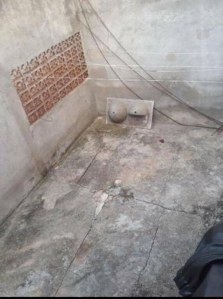 Imagem Casa com 2 Quartos à Venda, 85 m² em São Gonçalo - Taubaté Imagem Casa com 2 Quartos à Venda, 85 m² em São Gonçalo - Taubaté