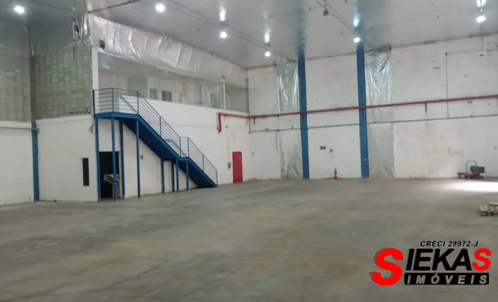Imagem Imóvel para Alugar, 660 m² em Vila Menck - Osasco Imagem Imóvel para Alugar, 660 m² em Vila Menck - Osasco