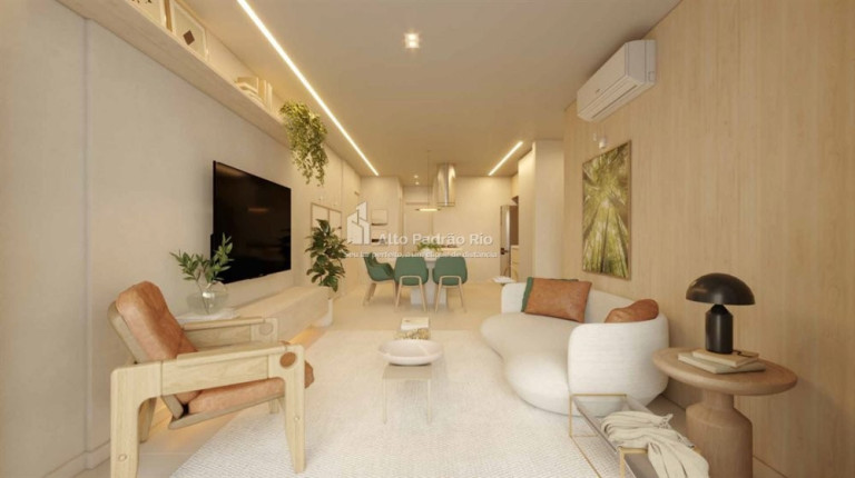 Imagem Apartamento com 2 Quartos à Venda, 100 m² em Tijuca - Rio De Janeiro Imagem Apartamento com 2 Quartos à Venda, 100 m² em Tijuca - Rio De Janeiro