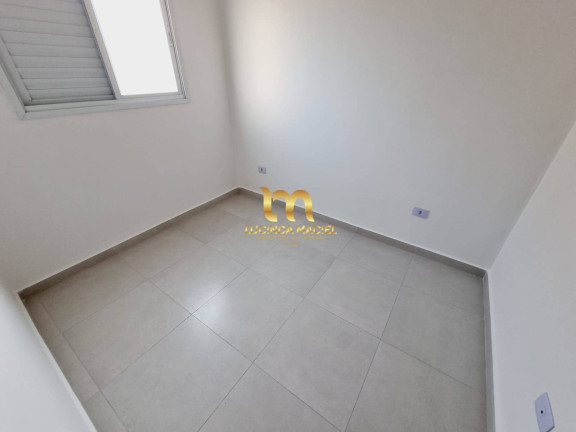 Imagem Casa de Condomínio com 2 Quartos à Venda, 43 m² em Caiçara - Praia Grande