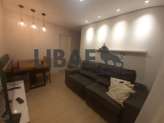 Imagem Apartamento com 2 Quartos à Venda, 52 m² em Vila Santana - São Paulo Imagem Apartamento com 2 Quartos à Venda, 52 m² em Vila Santana - São Paulo