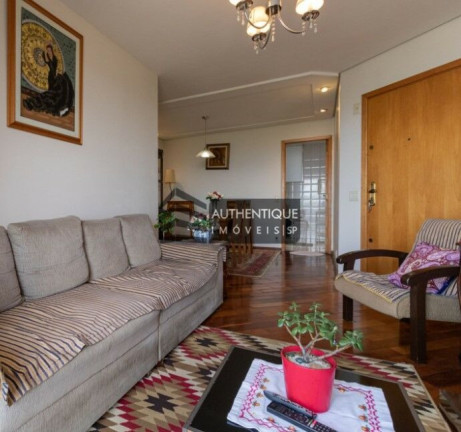 Imagem Apartamento com 3 Quartos à Venda, 92 m² em Alto Da Lapa - São Paulo