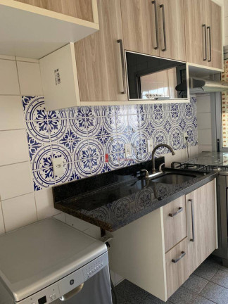 Imagem Apartamento com 3 Quartos à Venda, 71 m² em Jardim Vila Mariana - São Paulo Imagem Apartamento com 3 Quartos à Venda, 71 m² em Jardim Vila Mariana - São Paulo