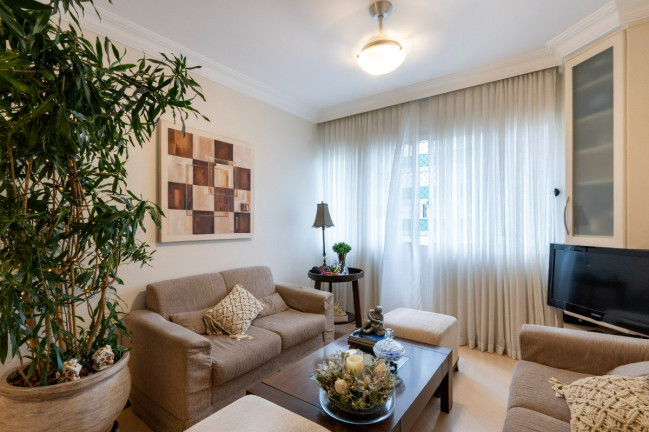 Imagem Apartamento com 3 Quartos à Venda, 91 m² em Moema - São Paulo Imagem Apartamento com 3 Quartos à Venda, 91 m² em Moema - São Paulo