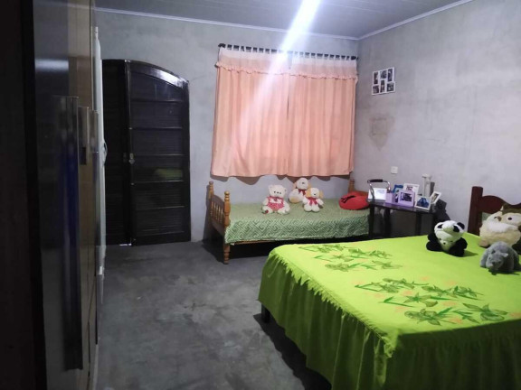 Imagem Casa com 2 Quartos à Venda, 89 m² em Vila Bocaina - Mauá