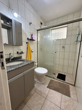 Imagem Apartamento com 2 Quartos à Venda, 63 m² em Jordanópolis - São Bernardo Do Campo Imagem Apartamento com 2 Quartos à Venda, 63 m² em Jordanópolis - São Bernardo Do Campo