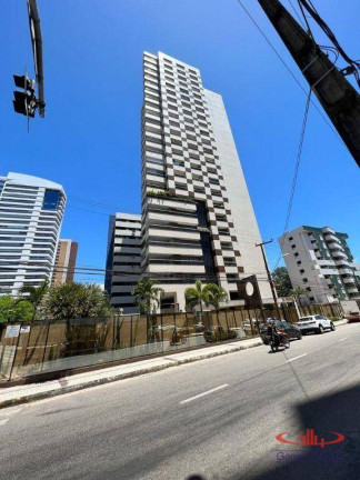 Imagem Apartamento com 4 Quartos à Venda, 310 m² em Meireles - Fortaleza Imagem Apartamento com 4 Quartos à Venda, 310 m² em Meireles - Fortaleza