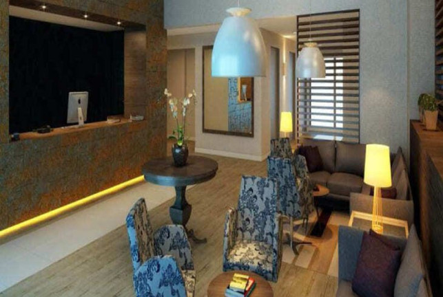 Imagem Imóvel Comercial à Venda, 24 m² em Parque Duque - Duque De Caxias Imagem Imóvel Comercial à Venda, 24 m² em Parque Duque - Duque De Caxias