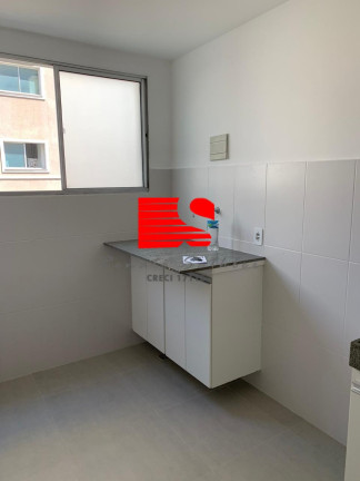 Imagem Apartamento com 2 Quartos à Venda, 72 m² em Castelo - Belo Horizonte