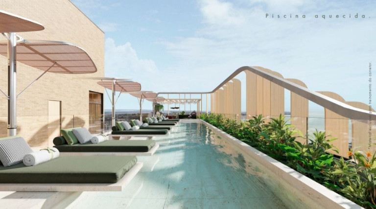 Imagem Apartamento com 2 Quartos à Venda, 76 m² em Jardim Oceania - João Pessoa Imagem Apartamento com 2 Quartos à Venda, 76 m² em Jardim Oceania - João Pessoa