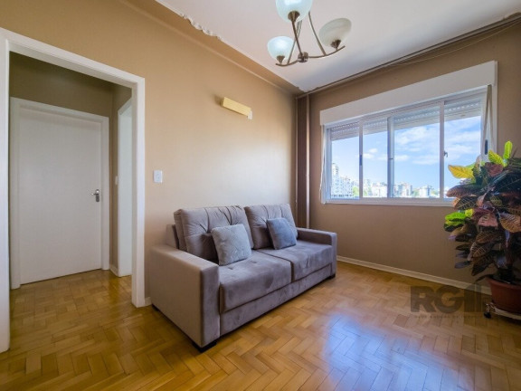 Imagem Apartamento com 1 Quarto à Venda, 47 m² em Moinhos De Vento - Porto Alegre Imagem Apartamento com 1 Quarto à Venda, 47 m² em Moinhos De Vento - Porto Alegre