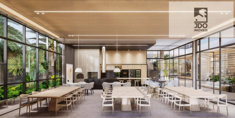 Imagem Cobertura com 3 Quartos à Venda, 394 m² em Ecoville - Curitiba Imagem Cobertura com 3 Quartos à Venda, 394 m² em Ecoville - Curitiba