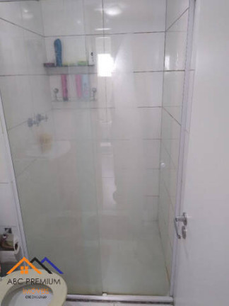 Imagem Apartamento com 2 Quartos à Venda, 63 m² em Vila Valparaíso - Santo André