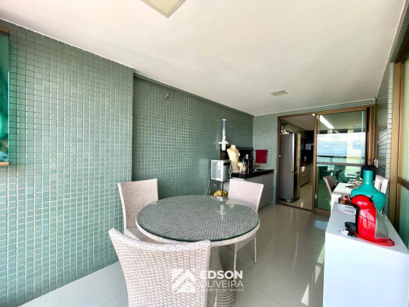 Imagem Apartamento com 3 Quartos à Venda, 152 m² em Manaíra - João Pessoa Imagem Apartamento com 3 Quartos à Venda, 152 m² em Manaíra - João Pessoa
