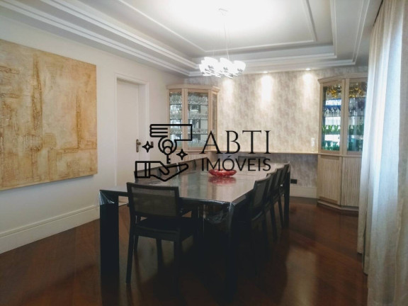 Imagem Apartamento com 4 Quartos à Venda, 272 m² em Vila Mariana - São Paulo Imagem Apartamento com 4 Quartos à Venda, 272 m² em Vila Mariana - São Paulo