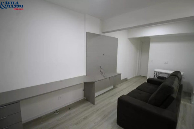 Imagem Apartamento com 1 Quarto à Venda, 35 m² em Mooca - São Paulo Imagem Apartamento com 1 Quarto à Venda, 35 m² em Mooca - São Paulo