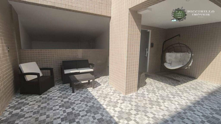 Imagem Apartamento com 1 Quarto à Venda, 55 m² em Ocian - Praia Grande Imagem Apartamento com 1 Quarto à Venda, 55 m² em Ocian - Praia Grande