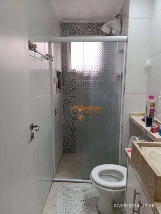 Imagem Apartamento com 2 Quartos à Venda, 55 m² em Centro - Guarulhos Imagem Apartamento com 2 Quartos à Venda, 55 m² em Centro - Guarulhos