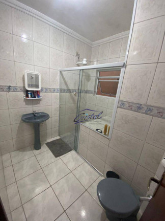 Imagem Casa com 3 Quartos à Venda, 118 m² em Canto Do Forte - Praia Grande Imagem Casa com 3 Quartos à Venda, 118 m² em Canto Do Forte - Praia Grande