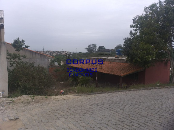 Imagem Casa com 3 Quartos à Venda, 360 m² em Campo Redondo - São Pedro Da Aldeia