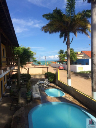 Imagem Imóvel Comercial à Venda, 600 m² em Enseada Dos Golfinhos - Ilha De Itamaracá