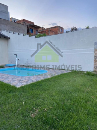 Imagem Casa com 2 Quartos à Venda, 250 m² em Jardim Paraiso - Jacareí Imagem Casa com 2 Quartos à Venda, 250 m² em Jardim Paraiso - Jacareí