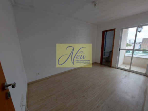 Imagem Apartamento com 2 Quartos à Venda, 55 m² em São Cristóvão - São José Dos Pinhais Imagem Apartamento com 2 Quartos à Venda, 55 m² em São Cristóvão - São José Dos Pinhais